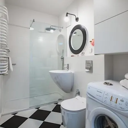 Urban - Great Location - Center - Slominskiego