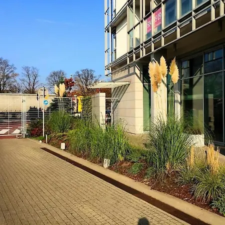 Urban - Great Location - Center - Slominskiego Apartmán