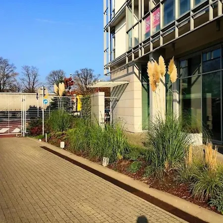 Urban - Great Location - Center - Slominskiego Apartment *
