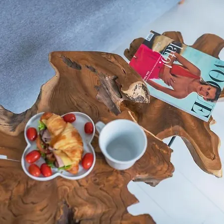 Urban - Great Location - Center - Slominskiego *