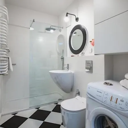 Urban - Great Location - Center - Slominskiego Apartamento *